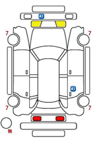 車両状態