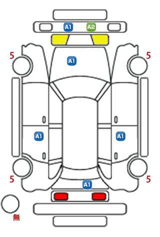 車両状態