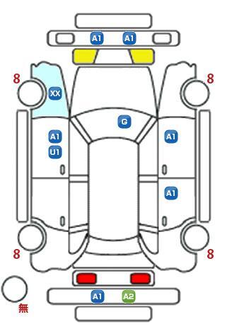 車両状態