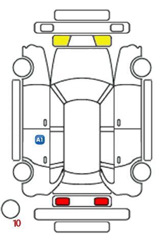 車両状態