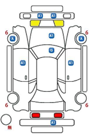 車両状態