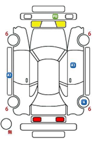 車両状態