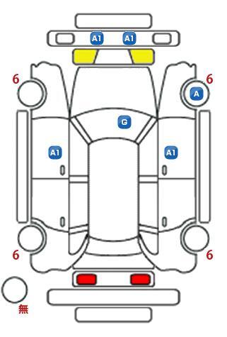 車両状態