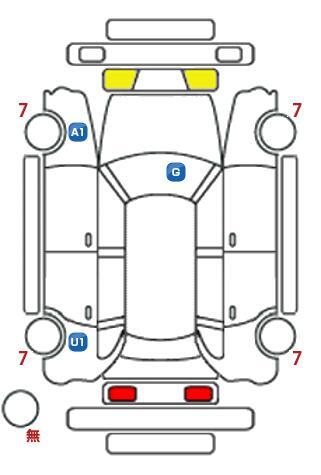 車両状態