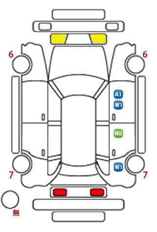 車両状態