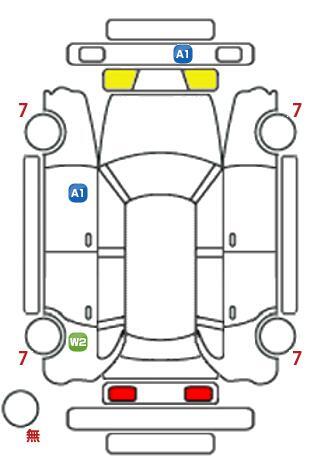 車両状態
