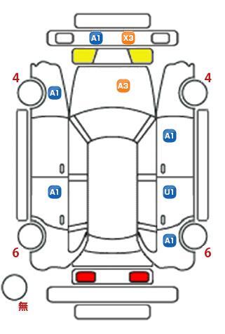 車両状態