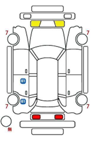 車両状態