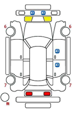 車両状態