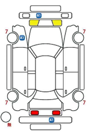 車両状態