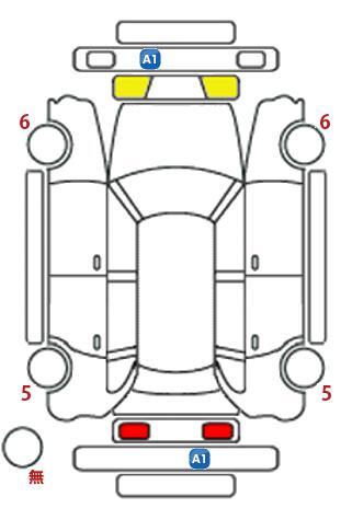 車両状態