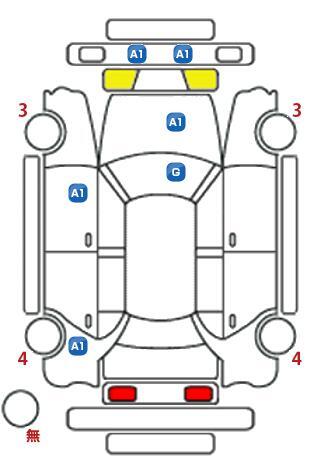 車両状態