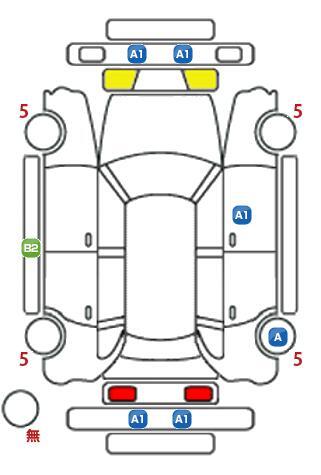 車両状態