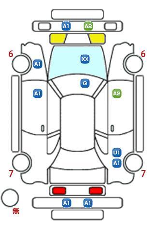 車両状態