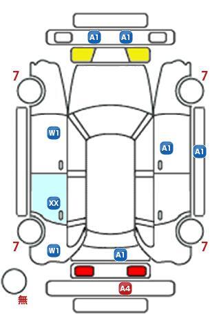 車両状態