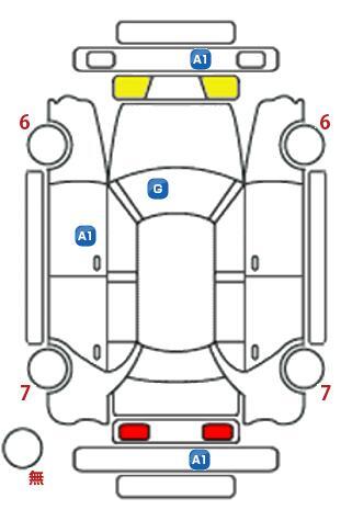 車両状態