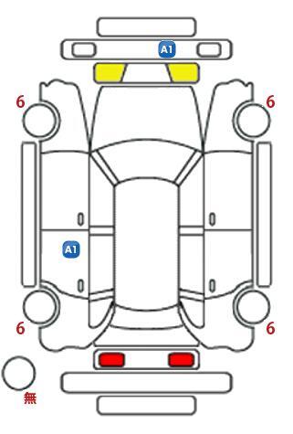 車両状態