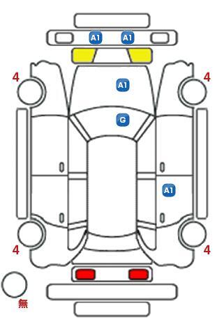 車両状態