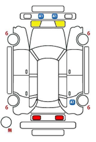 車両状態