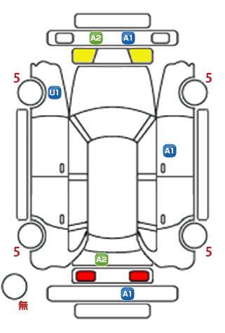 車両状態