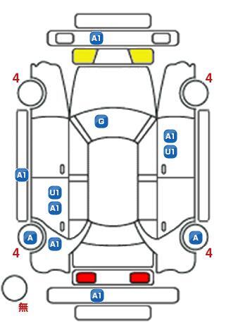 車両状態
