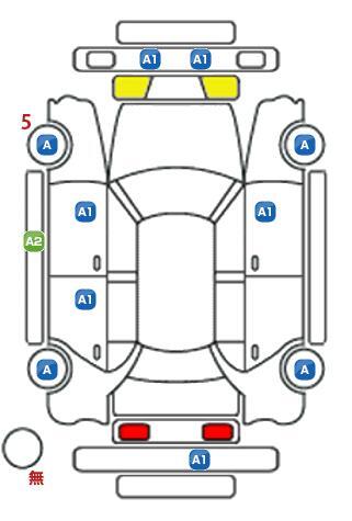 車両状態