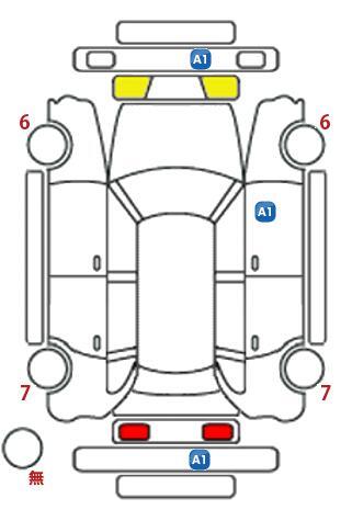 車両状態