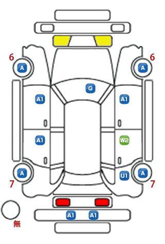 車両状態