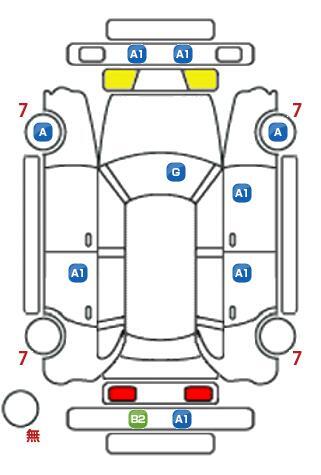 車両状態