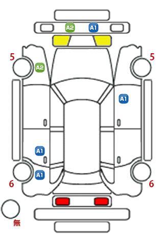 車両状態