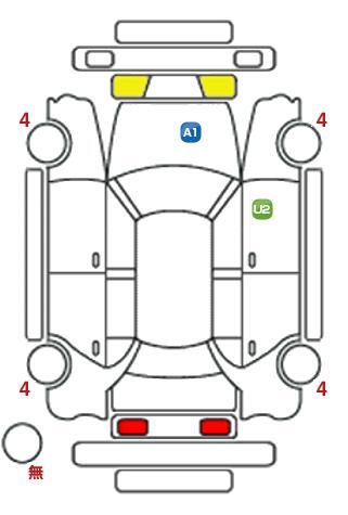 車両状態