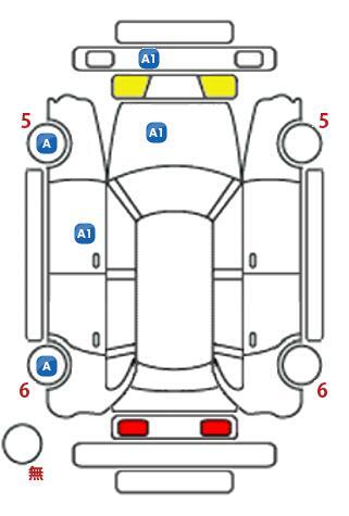 車両状態