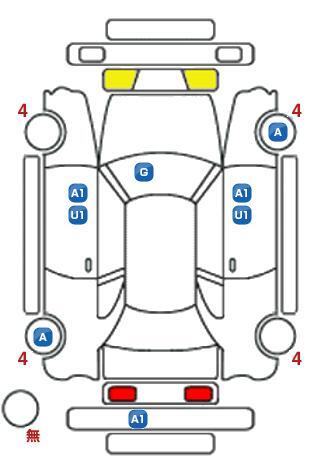 車両状態