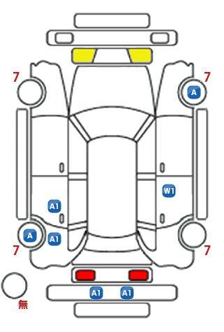車両状態