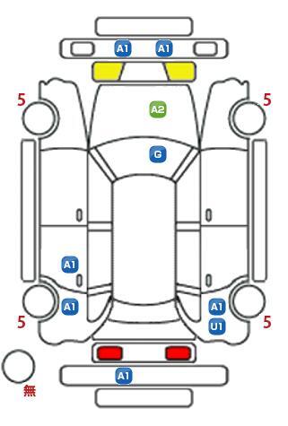 車両状態