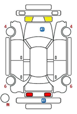 車両状態