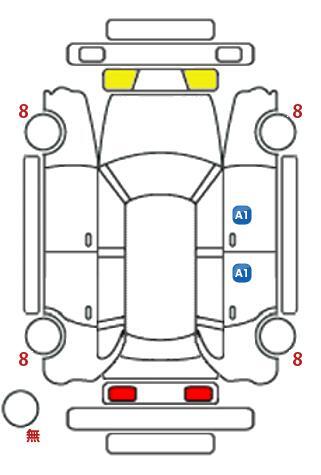 車両状態