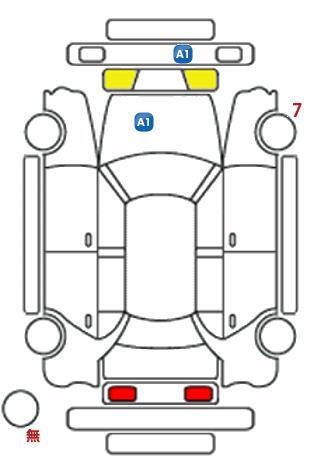 車両状態