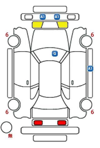 車両状態