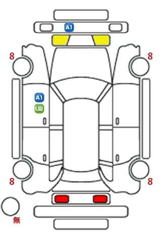 車両状態