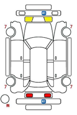 車両状態