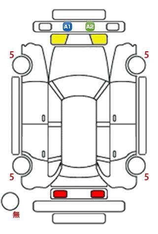 車両状態