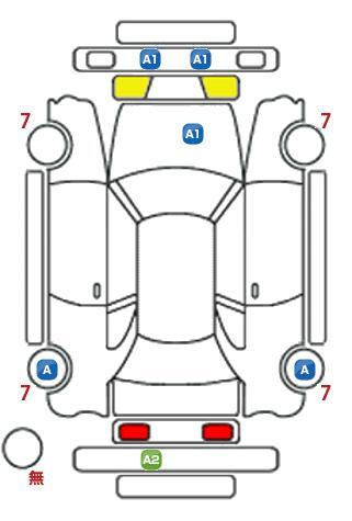 車両状態