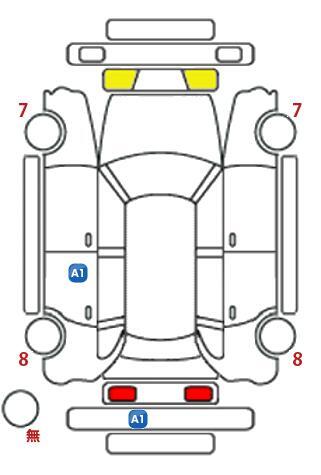 車両状態