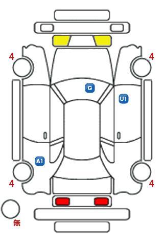 車両状態