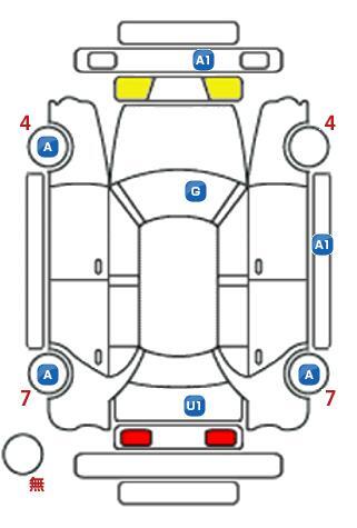 車両状態