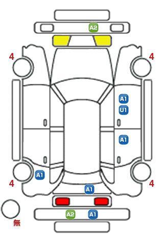 車両状態