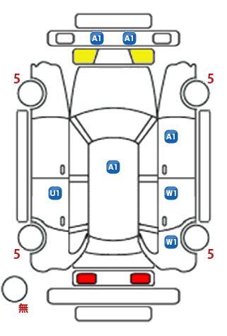 車両状態