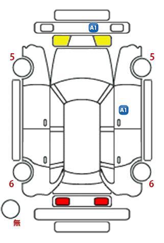 車両状態