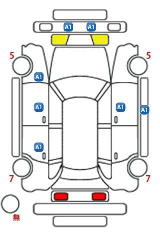 車両状態